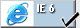 Tested with Internet Explorer v.6